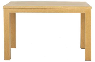 HOME Pemberton 150cm Oak Veneer Dining Table HOME Pemberton 150cm Oak Veneer Dining Table